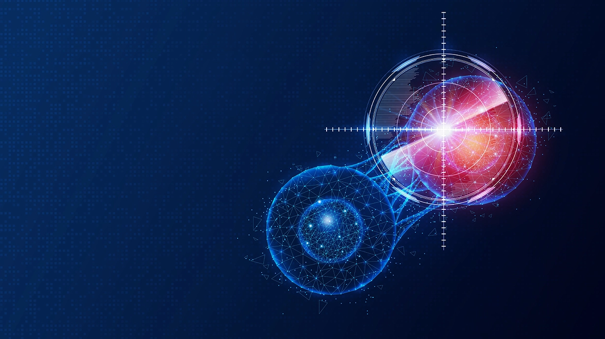 Discover Biomarkers with Ease introduction image